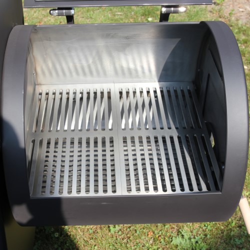 Smoker Grill