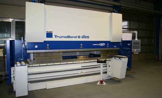 TrumaBend S 225